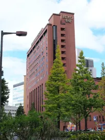 Koyo Grand Hotel