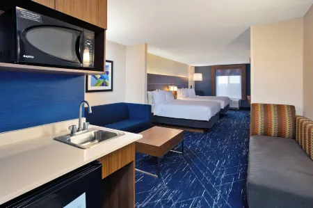 Holiday Inn Express & Suites Auburn Hills