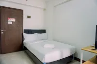 Simply Look Studio at Loftvilles City Apartment Hotell i Sawah Lama