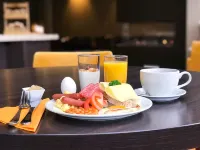 Bø Hotel - Breakfast