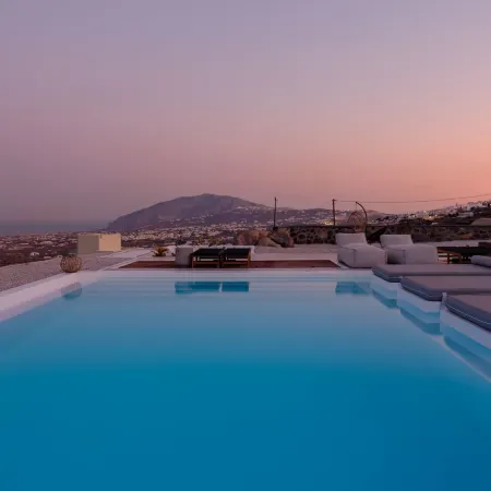 Terra Blanca Suites