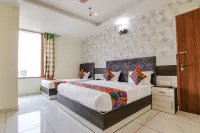FabHotel Meridian Inn Hôtels à : Chandigarh