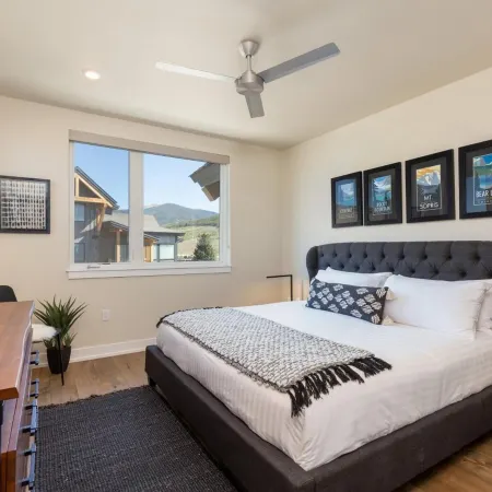Sail Lofts by Summit County Mountain Retreats