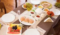 Sasanda Villa and Yala Safari Place Hotels in Tissamaharama