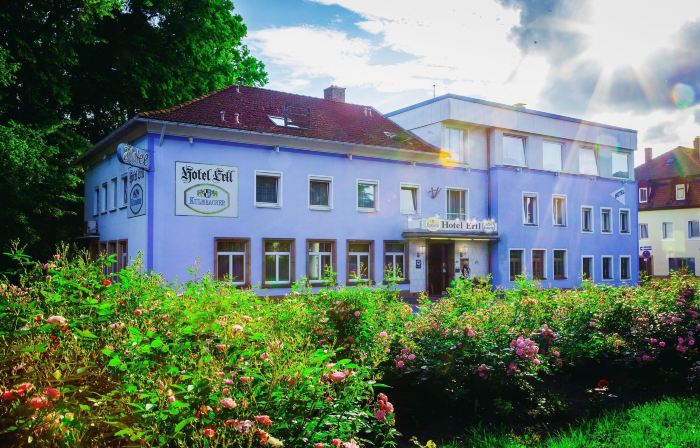 Hotel Ertl