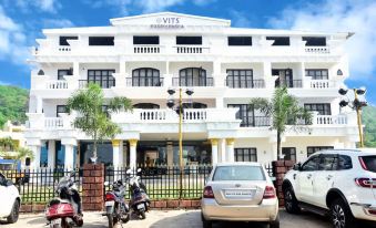 Vits Excellensea Karde Beach