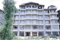 Hotel Meraki Khang Manali Hotels in Shallin