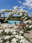 Cortona Resort-Le Terre Dei Cavalieri - Swimmingpools