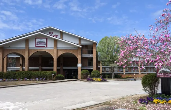 阿特蘭大諾克羅斯磚牆小屋旅館