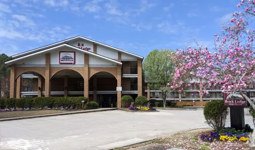 Brick Lodge Atlanta/Norcross Hotels in Norcross