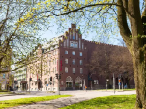 Scandic Frimurarehotellet Hotels in Linkoping