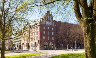 Scandic Frimurarehotellet