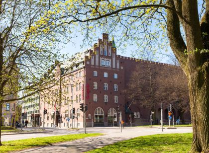 Scandic Frimurarehotellet