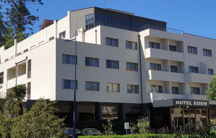 Hotel Eden