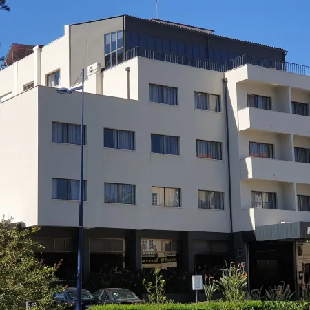 Hotel Eden