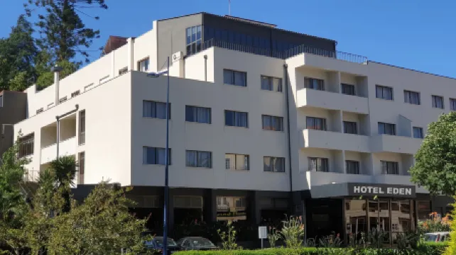 Hotel Eden