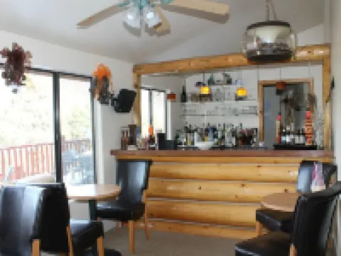 エーデルワイス リゾート アンド レストラン アパッチのホテル