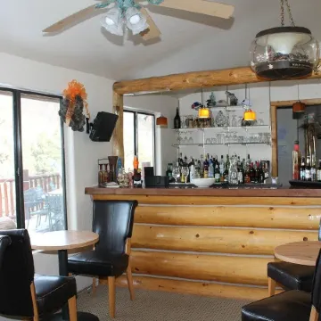 Edelweiss Resort and Restaurant