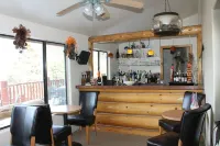 Edelweiss Resort and Restaurant