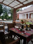 Sprunger Avenue - Tulia Homes Hotel di Moshi