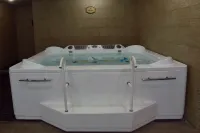 Ramada by Wyndham Islamabad - spa