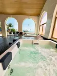 Ingleses Palace Hotel - Hot Springs