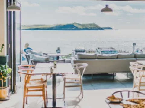 Polzeath Beach House Hotels in Wadebridge