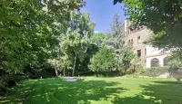 Schlosshotel Braunfels & Himmelreich فنادق في Lohnberg