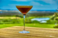 Carrington Estate - Quầy bar