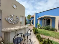 Serenity Home Hospedaje Con Confort y Seguridad Hotels in Chicxulub