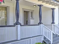 Carpinteria Apt w/ Hot Tub - 10 Min Walk to Beach! Hotels in Carpinteria