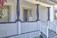 카펜테리아 아파트, 핫 터브 - 비치까지 10분 거리!