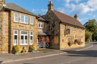 Blacksmiths Arms Inn Hotels in Cloughton