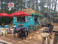 Manhattan Beach Lodge Hotels in Crosslake