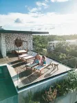 Xambé - Ramah keluarga