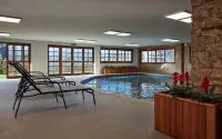 Bella Gramado Resort & Spa by Gramado Parks - Romantic