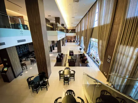 Hotel Rainha do Brasil Khu vực công cộng Photos