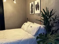 モアイパネマ レブロン周辺のホテル