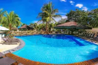 Suites le Jardin - Caldas Novas