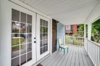 Pittsburgh Home Near Frick Park, 7 Mi to Dtwn - Bungalow