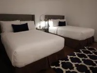 Carriage House Отели в г. Север Хейвен
