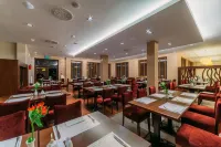 Mikołajki Resort Hotel & Spa Jora Wielka - breakfast