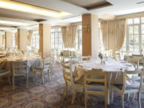 アマリア ホテル ナフプリオン ナフプリオンのホテル