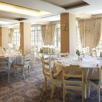 Amalia Hotel Nafplio