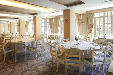 Amalia Hotel Nafplio