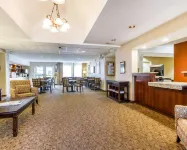 MainStay Suites Brentwood-Nashville