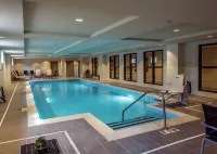 Hampton Inn & Suites Foxborough -Mansfield Hotels in Foxborough