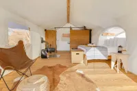 Under Canvas Moab Hotels in Moab