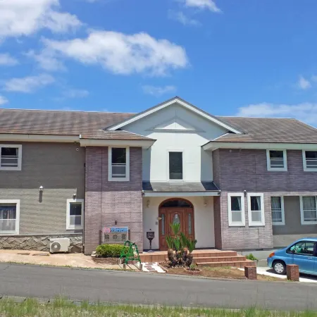 B&B Guest House Rin No Yado