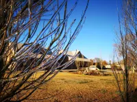 Eldorado Lodge CC Hotels in Kuruman